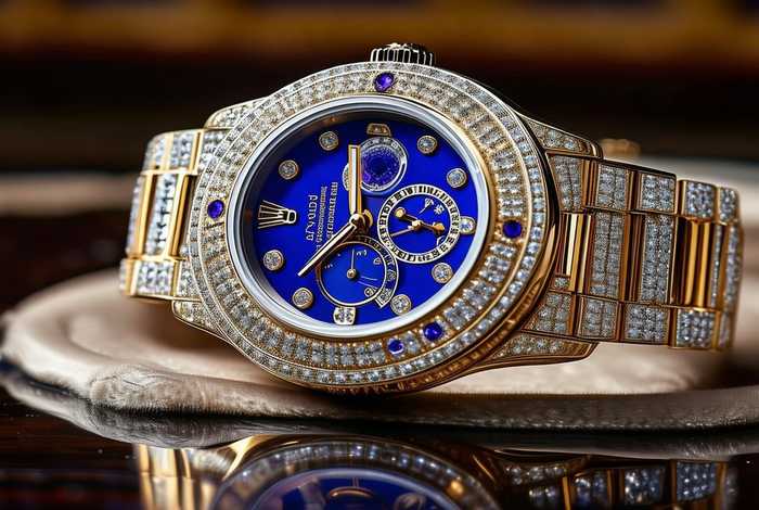 最贵的劳力士手表价格及图片、最贵的劳力士手表价格及图片大全