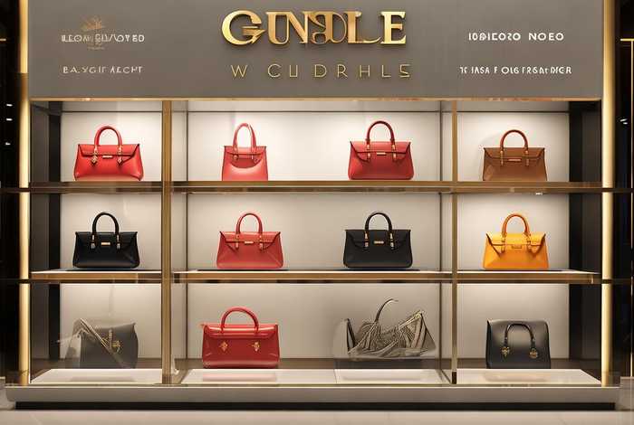 箱包奢侈品牌排行榜及标志 - 箱包奢侈品牌排行榜及标志图片