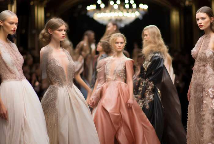 十大顶级奢侈品牌女装 十大顶级奢侈品牌女装排名