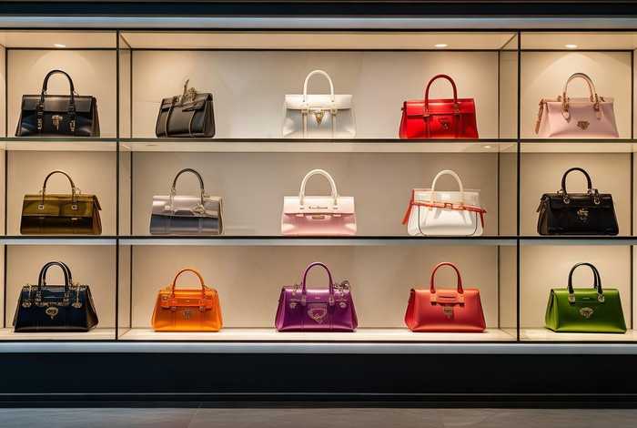 手提包品牌排行榜前十名布包、十大手提包品牌排行榜