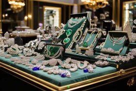 奢侈品品牌有哪些牌子 奢侈品品牌有哪些牌子首饰