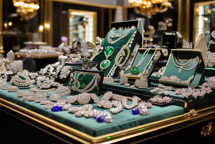 奢侈品品牌有哪些牌子 奢侈品品牌有哪些牌子首饰