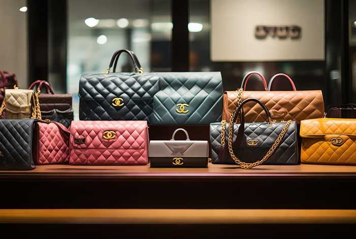 香奈儿手袋价格一览表（香奈儿手袋价格一览表官网）