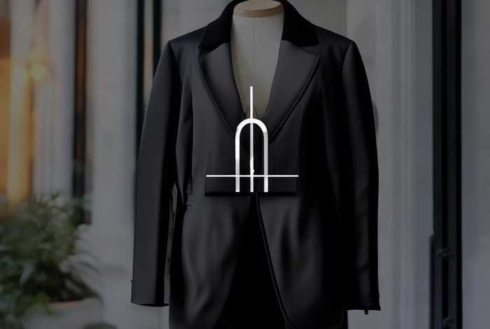 一个符号的logo是什么牌子衣服、一个符号的logo是什么牌子衣服图片