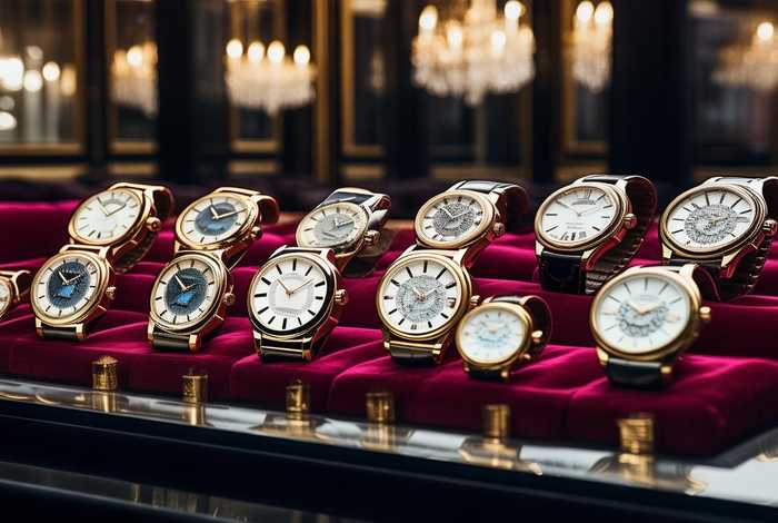 奢侈品十大表排行榜 - 奢侈品十大表排行榜图片