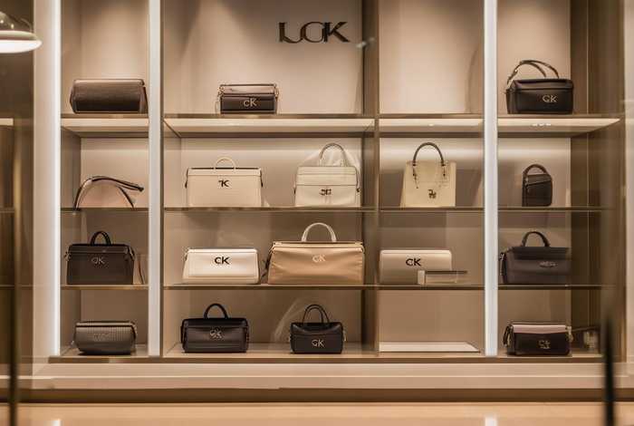 小ck算是轻奢品牌吗 - 小ck算是轻奢品牌吗知乎