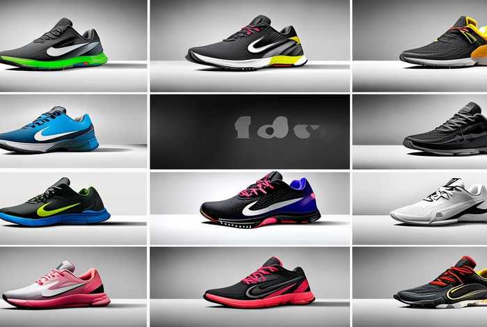运动鞋男款十大品牌大全（运动鞋男款十大品牌大全图片）