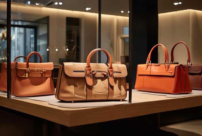 英国本土奢侈品牌包包，英国本土奢侈品牌包包排名