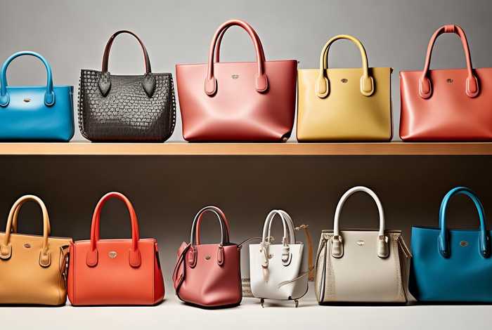 中档女士包包品牌前十名图片 - 中档女士包包品牌前十名图片大全