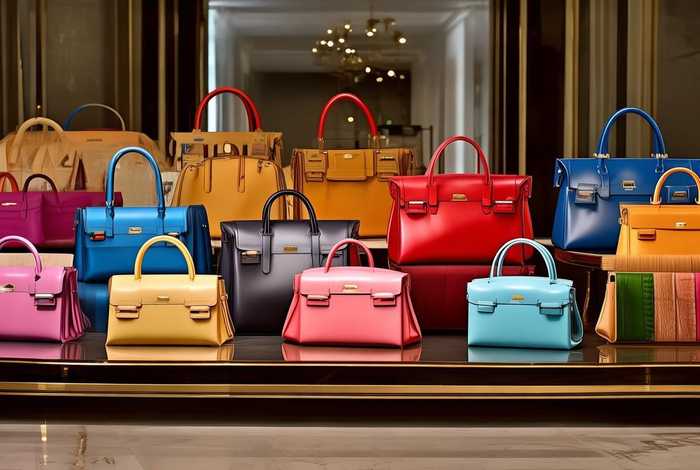 奢侈品品牌大全 女包 - 奢侈品品牌大全 女包推荐