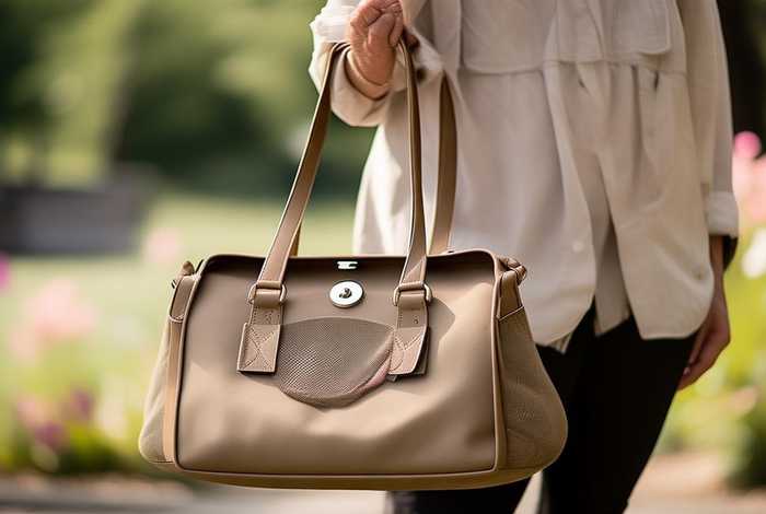 中老年女士背的包包(中老年女士背的包包图片) 中老年女士背的包包(中老年女士背的包包图片)