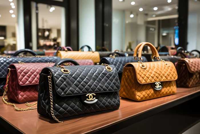 香奈儿包官网价格欧洲，香奈儿包包欧洲官网价格表