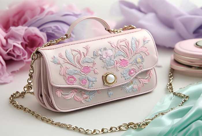 适合女孩子的包包（适合女孩子的包包有哪些）