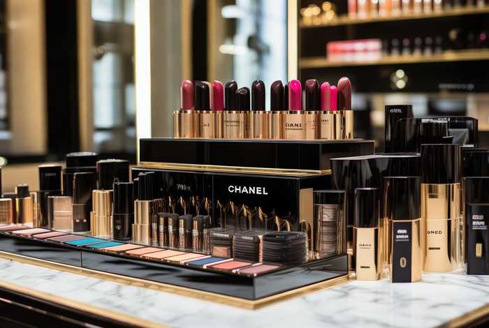 香奈儿彩妆一套多少钱，香奈儿彩妆一套多少钱啊