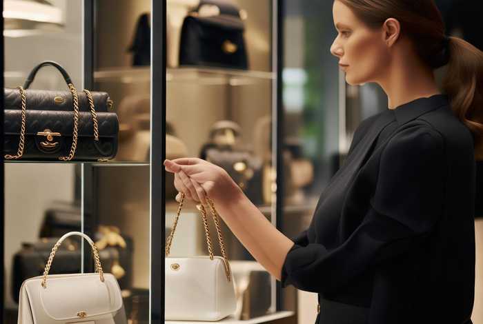 香奈儿包包怎么选择 香奈儿包包怎么选择款式