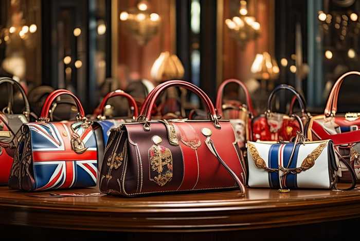 英国奢侈品包包品牌大全 - 英国奢侈品包包品牌大全图片