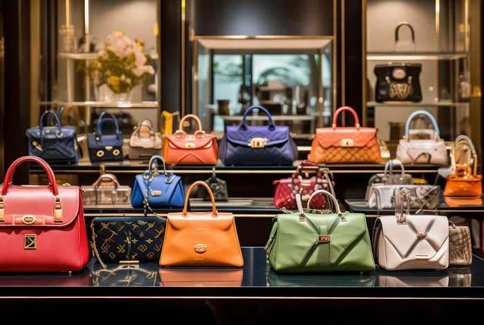 奢侈品女包有哪些品牌大全（奢侈品女包有哪些品牌大全名字）