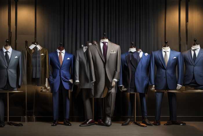 十大奢侈品排名服装男装品牌 十大奢侈品排名服装男装品牌有哪些