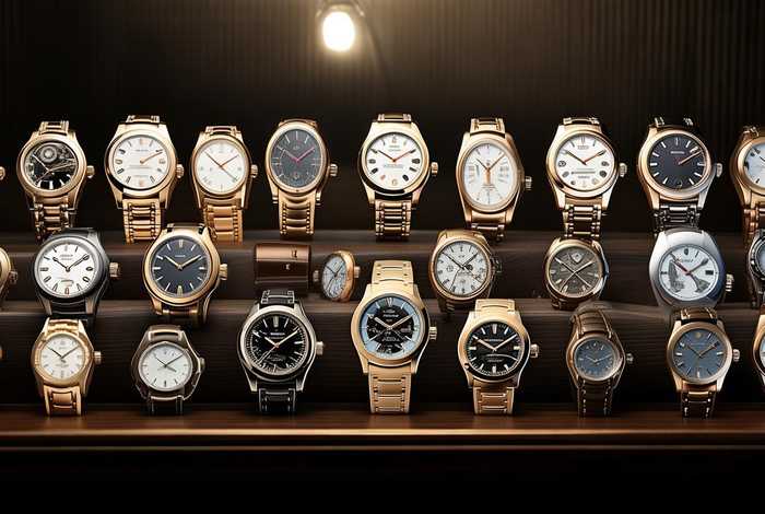 世界名表排名前十名品牌介绍；世界名表排行榜前十名品牌大全