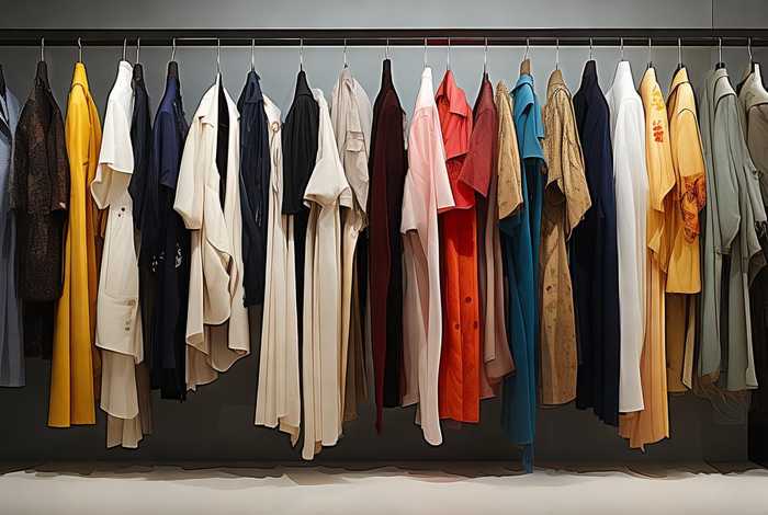 奢侈品牌排名一览表衣服 奢侈品牌排名一览表衣服图片