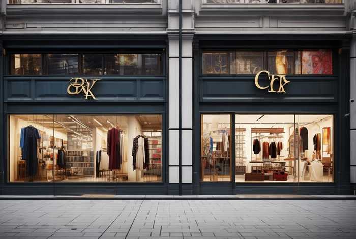 小ck和大ck是一家吗 小ck和大ck有啥区别