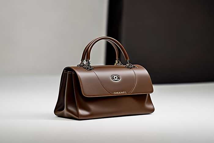 香奈儿女款包图片 香奈儿女包2020新款图片