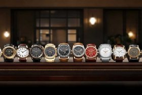 十大奢侈手表品牌排行榜 - 十大奢侈手表品牌排行榜前十名