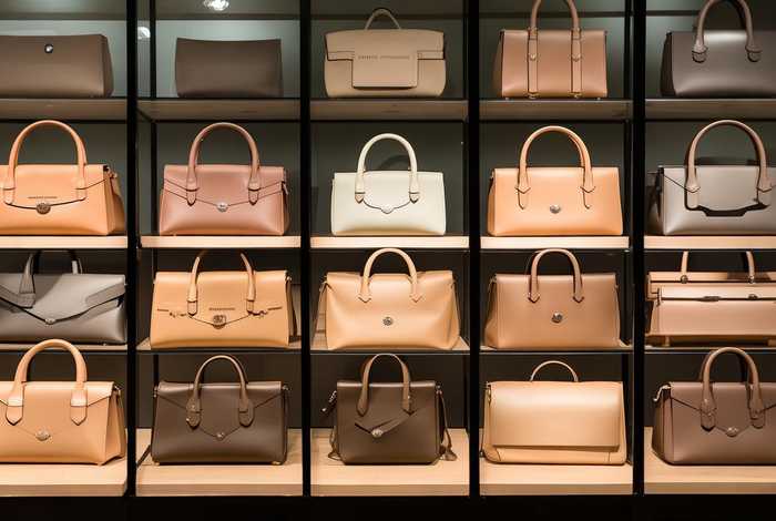 中端包包品牌有哪些牌子的、中端品牌包包都有哪些