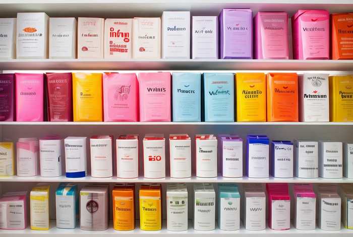 卫生巾牌子有哪些牌子 - 卫生巾牌子有哪些牌子图片