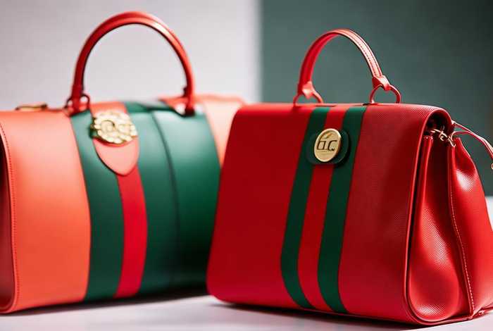 怎么看古驰包的真假；怎么看古驰包的真假图片