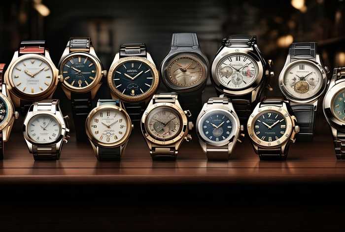 世界名表排名前十名英文（世界名表排名前十名英文翻译）