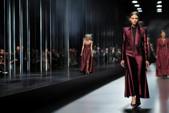 圣罗兰品牌介绍英语 圣罗兰品牌介绍英语翻译