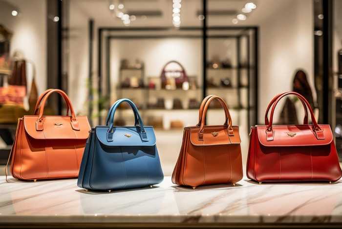 意大利皮包品牌排行榜，意大利皮包品牌排行榜前十名