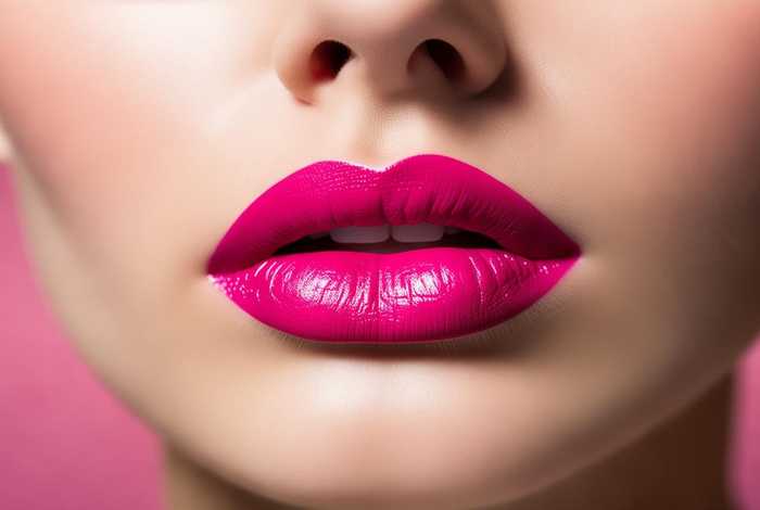 香奈儿118口红试色 - 香奈儿118号口红试色