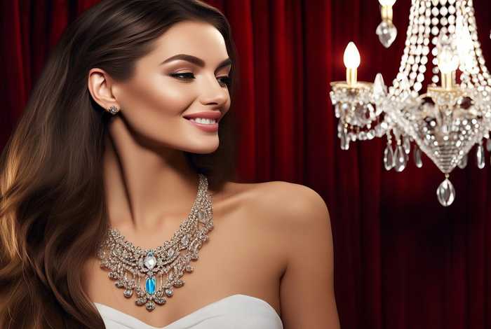 奢侈品珠宝品牌代言人（奢侈品珠宝品牌代言人是谁）