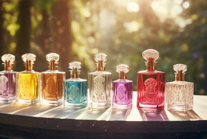 世界公认最好闻的香水排名（世界公认最好闻的香水排名榜）