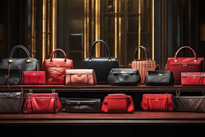奢侈品女包排行前十名（奢侈品女包排行前十名图片）