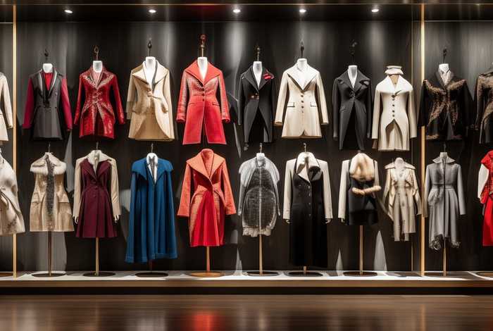 奢侈品牌衣服排行女装 奢侈品牌衣服排行女装有哪些