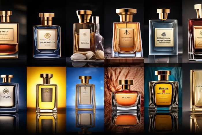 香水品牌的十大排行榜有哪些（香水品牌的十大排行榜有哪些图片）