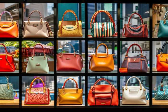 狮岭国产女包品牌、狮岭国产女包品牌有哪些