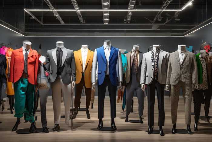 衣服品牌大全100种(衣服品牌大全100种男装有哪些) 衣服品牌大全100种(衣服品牌大全100种男装有哪些)