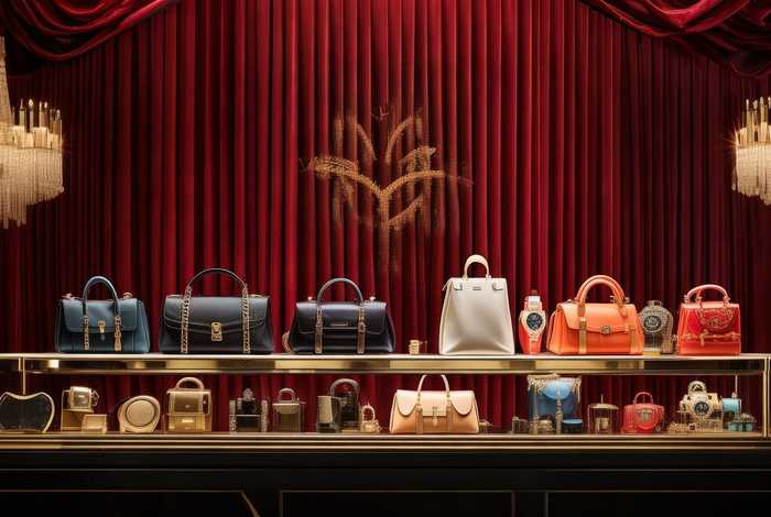 世界十大奢侈品牌之一、世界十大奢侈品牌之一有哪些