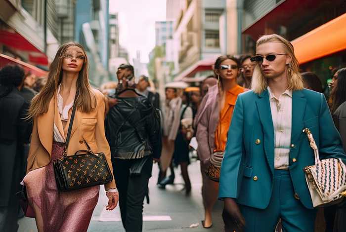 喜欢蔻驰的人和喜欢lv的人、喜欢蔻驰的人和喜欢lv的人哪个好