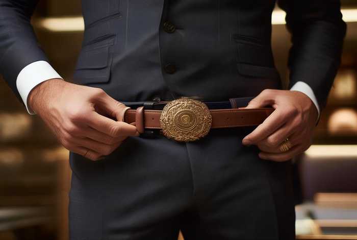 十大奢侈品牌皮带男士 - 十大奢侈品牌皮带男士款