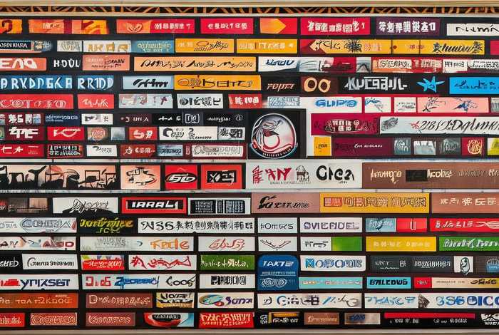 衣服品牌logo大全中国(衣服品牌logo大全中国有哪些) 衣服品牌logo大全中国(衣服品牌logo大全中国有哪些)