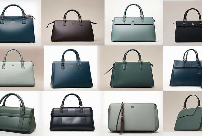 小众轻奢包包品牌有哪些款式，小众轻奢包包品牌有哪些款式图片