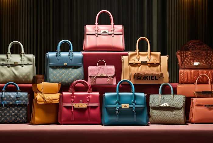 世界十大奢侈品包包是哪些品牌，世界十大奢侈品包包是哪些品牌的