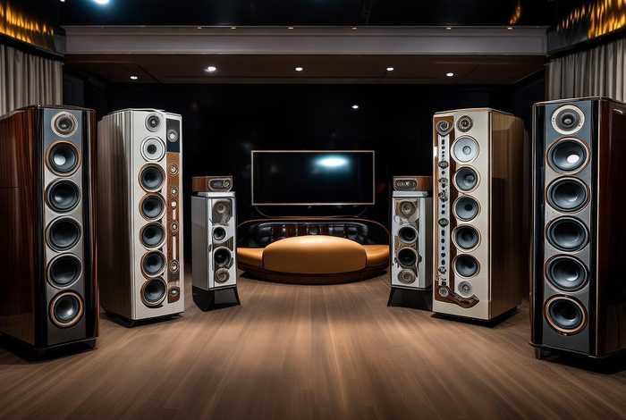 世界十大著名品牌音响（世界十大著名品牌音响排名）