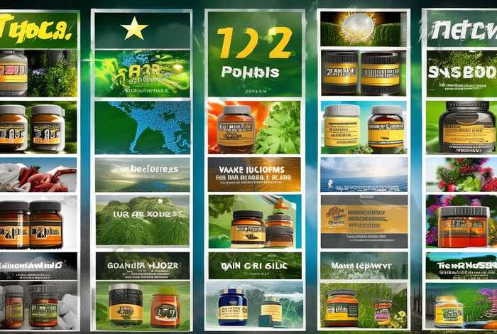 世界十大顶级保健品排名（世界十大顶级保健品排名榜）