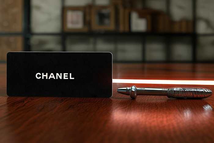 香奈儿的卡、香奈儿的卡和镭射是对应的吗